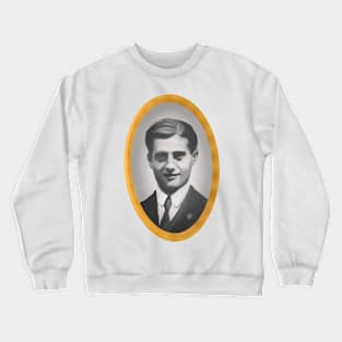 Blessed Pier Giorgio Frassati Crewneck Sweatshirt